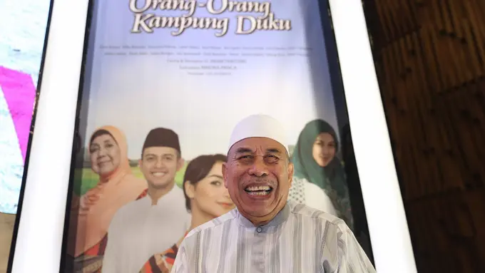 [Bintang] Latief Sitepu