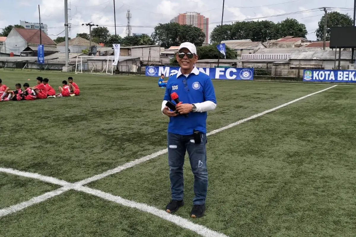 Eddy Syahputra