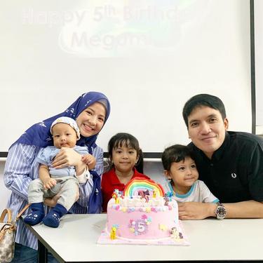 [Fimela] Natasha Rizki