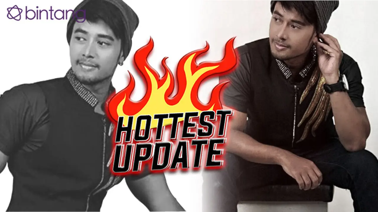 [Bintang] HL Hottest Update Narendra KDI