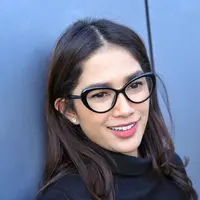 Ussy Sulistiawaty (Adrian Putra/Fimela.com)