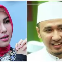 Kartika Putri mengatakan orang tuanya ikut menjodohkan dengan Habib Usman bin Yahya (Deki Prayoga/Instagram@barisanaswaja)