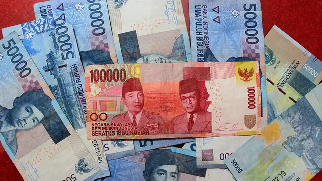 Ciri-ciri Uang Palsu 50 ribu