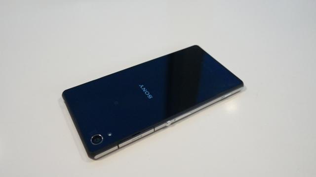 Sony Xperia Z2 7