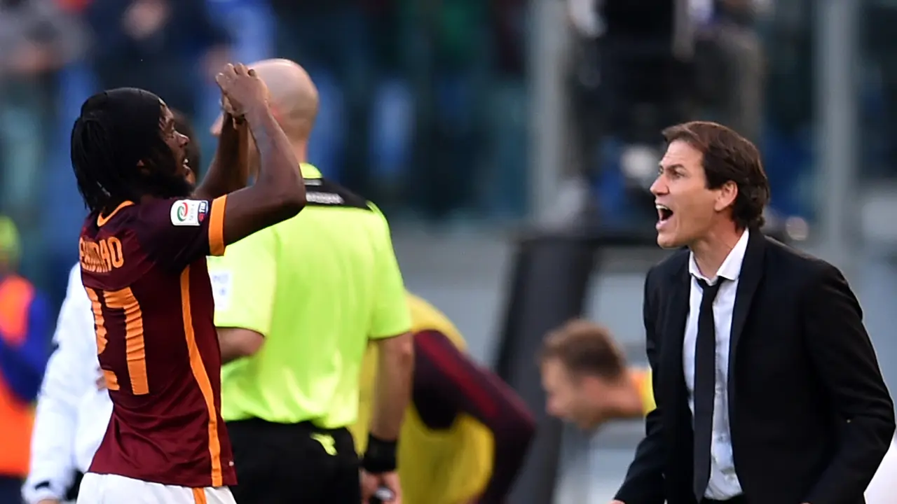 Rudi Garcia