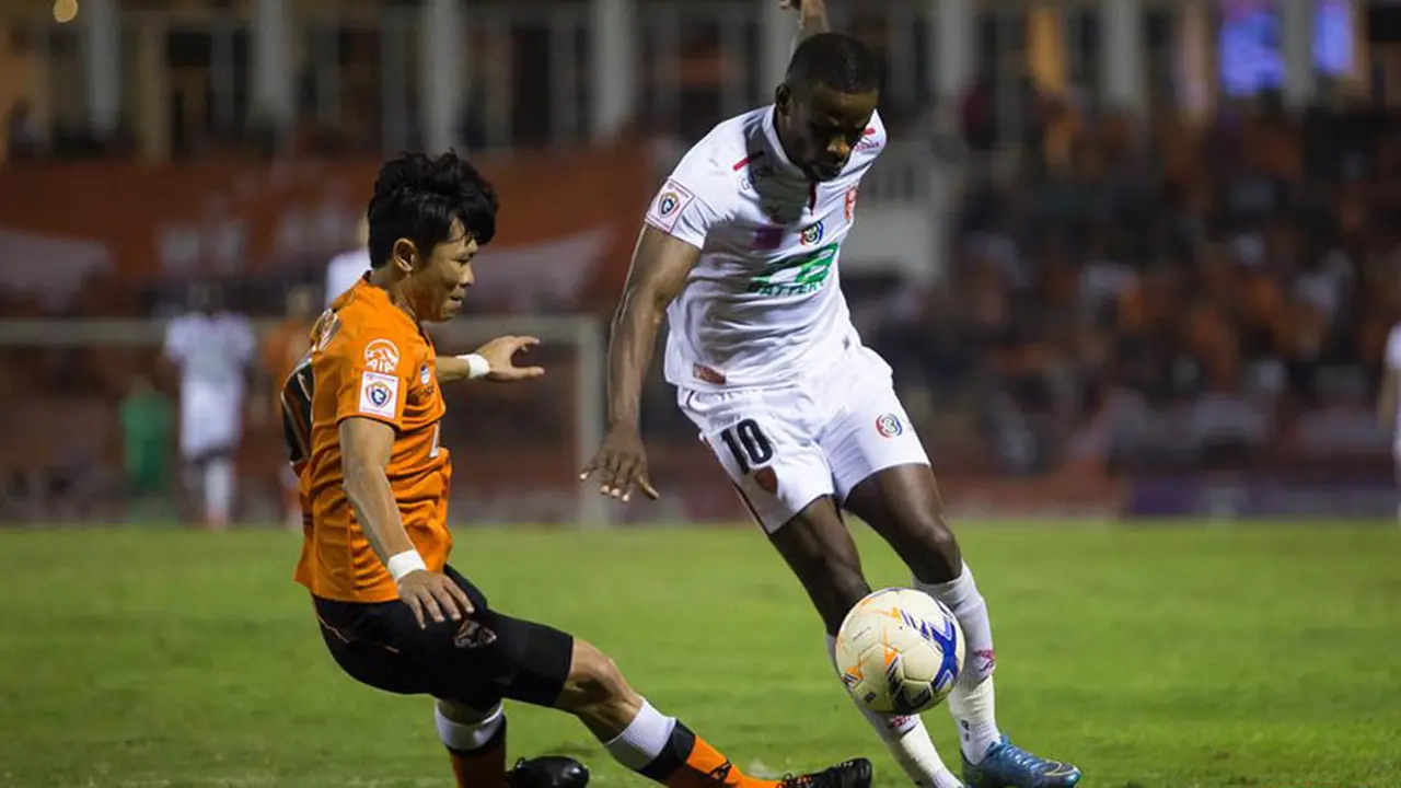Greg Nwokolo