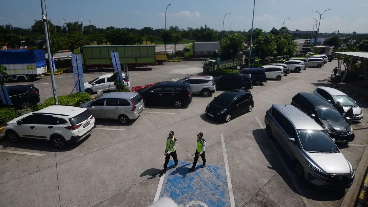 Sambut Arus Mudik 2026, BRI Hadirkan Posko Mudik BRImo dengan Beragam Fasilitas