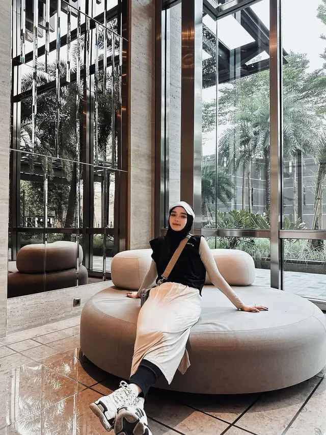 Inara Rusli (Foto: Instagram/mommy_starla)