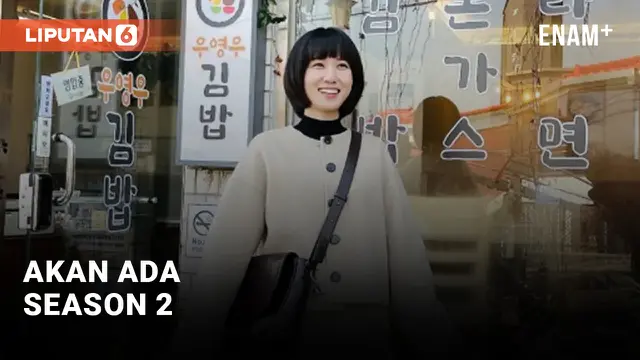 VIDEO: Happy Ending Drakor Extraordinary Attorney Woo, Season 2 Segera Dibuat