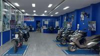 Suzuki Bangkit, Buka 5 Dealer Sepeda Motor Sekaligus Demi Perkuat Layanan