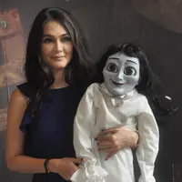 Launching Teaser Thriller film The Doll 2 (Bambang E. Ros/bintang.com)