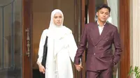 Saksikan Sinetron Istiqomah Cinta Episode Rabu 11 Maret Pukul 18.15 WIB di SCTV