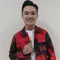 Dangdut Academy 8, Perjuangan Alfian Bone Berakhir di Final Audition