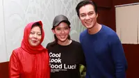 Ibu Setuju Baim Wong dengan Pica, Bagaimana Nasib Elfira Loy?