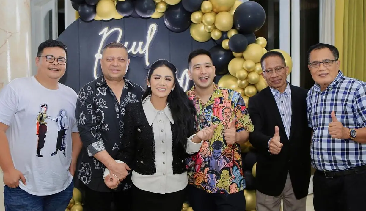 [Instagram/krisdayantilemos]