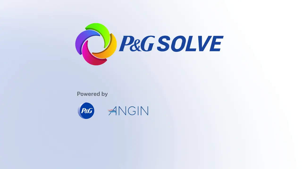 Kompetisi P&G SOLVE
