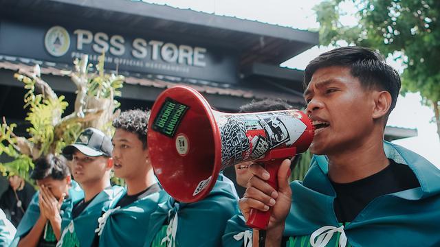 PSS Sleman