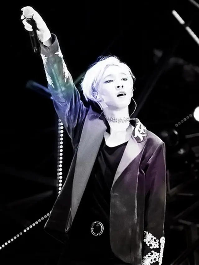 [Bintang] Nam Tae Hyun