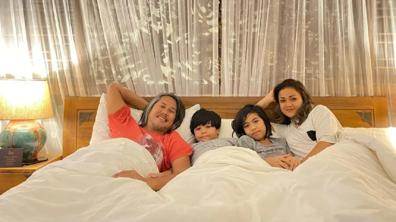 Nirina Zubir