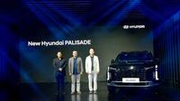 Peluncuran New Hyundai Palisade di Jakarta