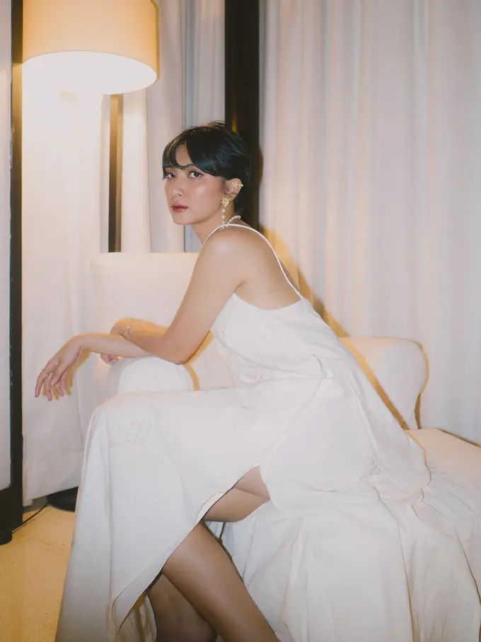 Sheila Dara (Instagram/sheiladaisha)