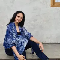 Debut di PON XX Papua, Sutjiati Narendra jadi atlet keturunan AS yang raih prestasi gemilang (instagram/sutji.ritma)