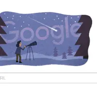 Terpampang di laman Google sebagai Doodle, berikut fakta-fakta seputar Beatrice Tinsley.