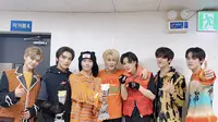 NCT Dream 'The Dream Show 2' (Twitter/NCTsmtown_Dream)