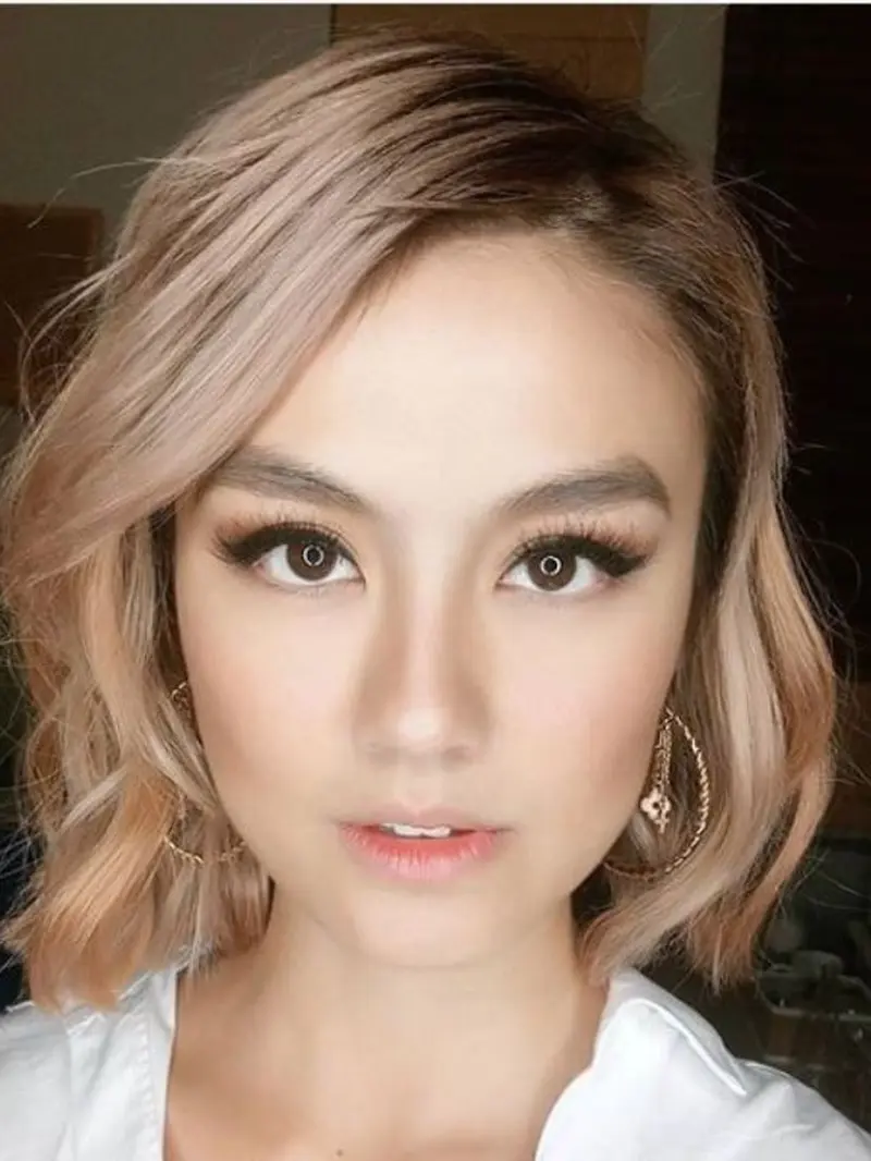 Agnez Mo