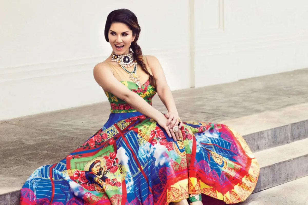 Sunny Leone