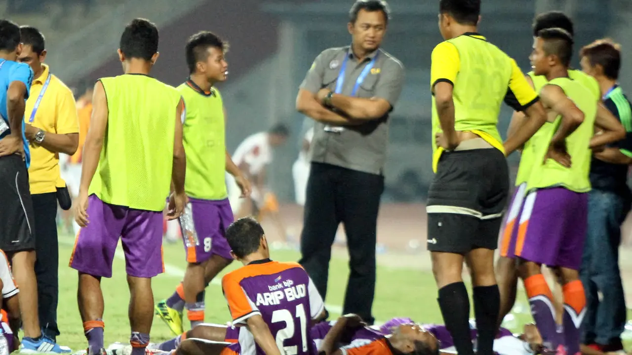 PSGC Ciamis