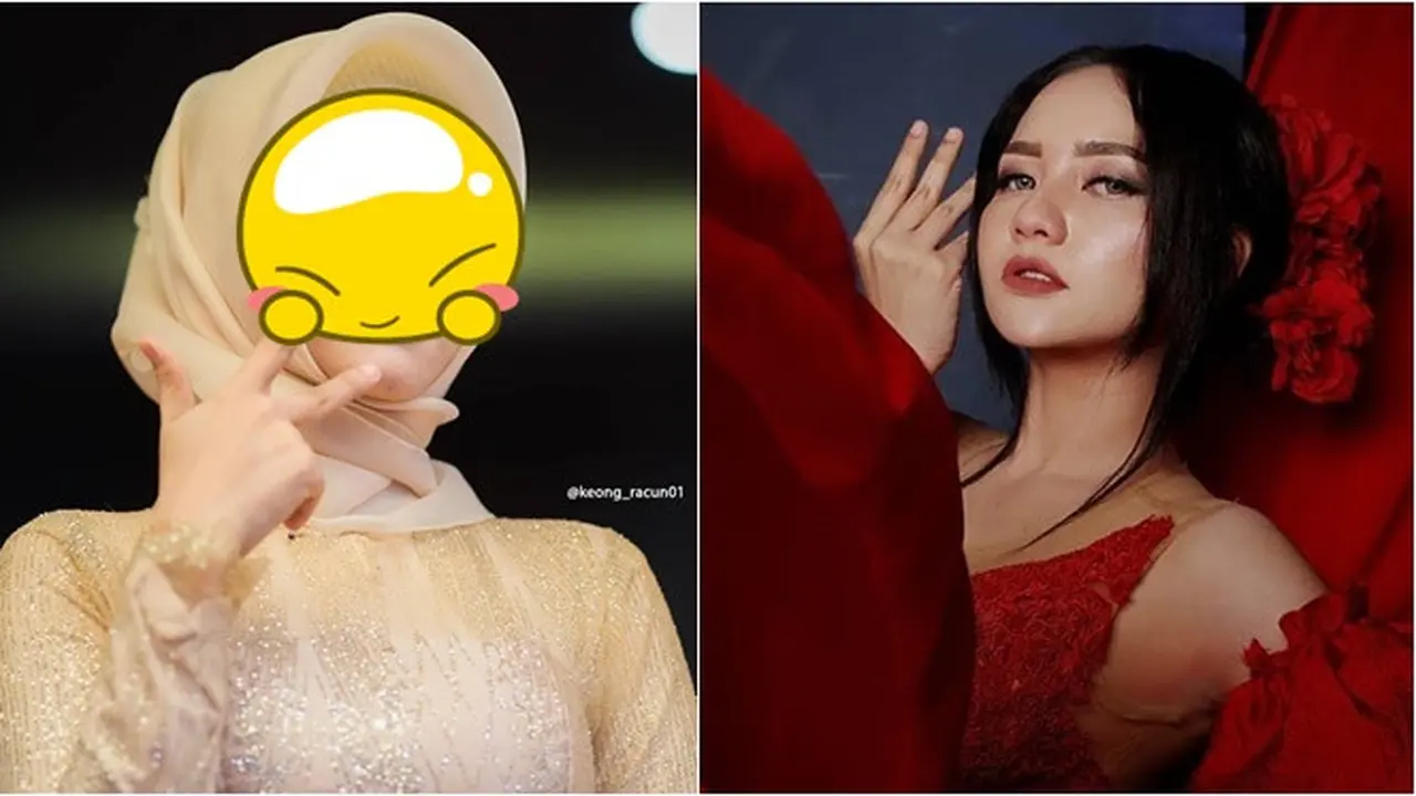 7 Gaya Lala Widy Saat Pakai Hijab Ini Bikin Pangling