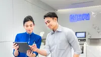 Waspadai Modus File .APK yang Bisa Ambil Alih Perangkat, Ini Imbauan BRI untuk Nasabah