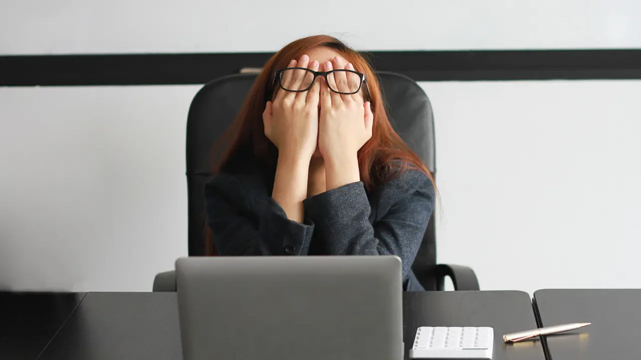 Perempuan bekerja