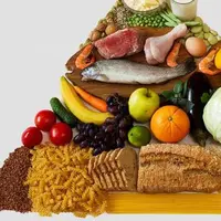 Rajin membersihkan wajah belum bisa dibilang membuat kulit halus, lembut dan cerah, tanpa asupan makanan bergizi. Kok bisa?