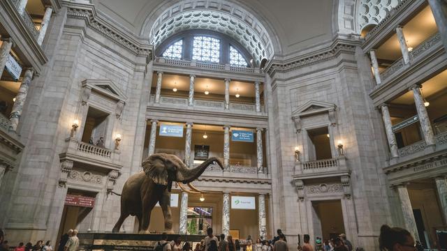 Smithsonian Museums