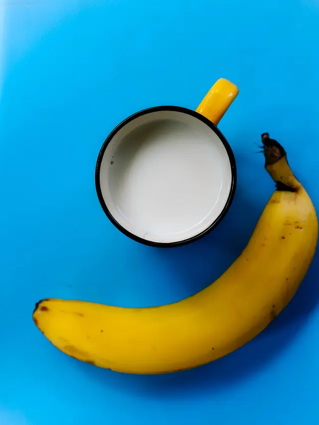 Kisah di Balik Susu Pisang Korea yang Mendunia, Ternyata Berawal dari Masalah Gizi