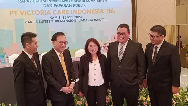 Perusahaan Manufaktur Kosmetik Memulai 2023 dengan Agresif dari Sisi Pendapatan Maupun Profit
