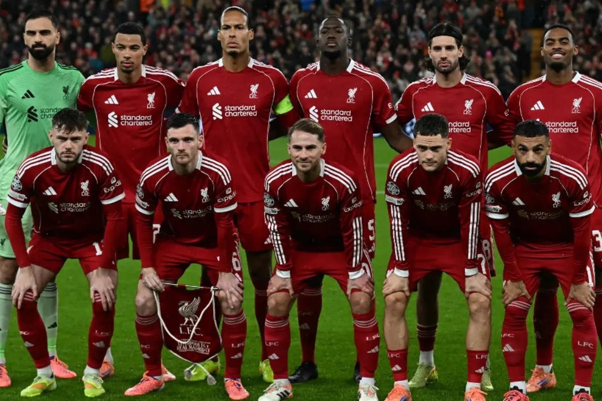 Liverpool