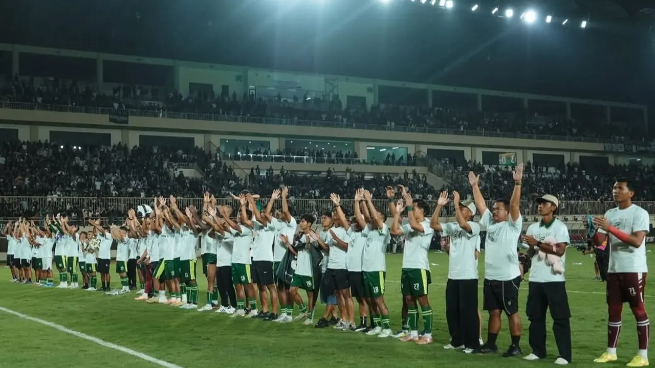 PSS Sleman - Pegadaian Championship 2025/2026
