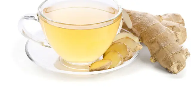 Amankah Minum Wedang Jahe Setiap Hari? (Olga Tkachenko/123rf)