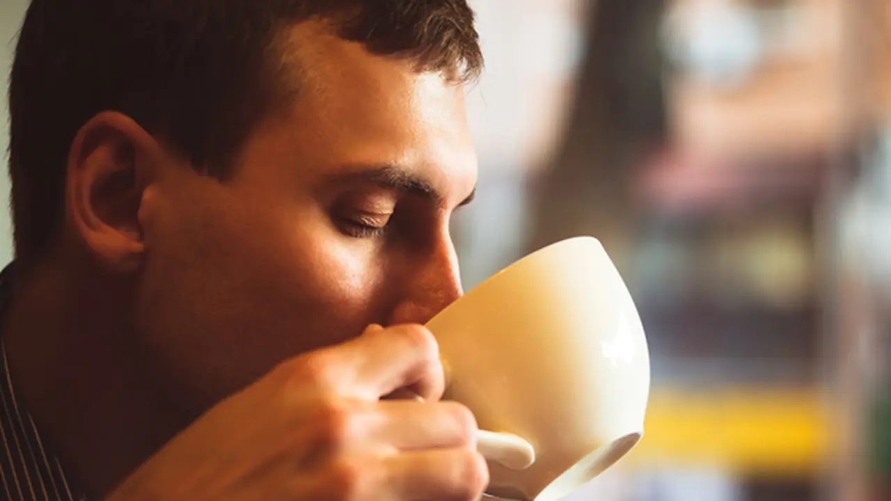 Cegah Kanker Kulit dengan Rutin Konsumsi Empat Cangkir Kopi