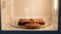Tips Melelehkan Coklat Batangan Supaya Tidak Berair dan Menggumpal