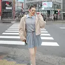 Mengenal Preppy Style, Perpaduan Gaya Rapi dan Elegan yang Tak Lekang Waktu