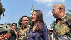 Mediator Berikan 'PR' buat Sarwandah dalam Sidang Hak Asuh Anak