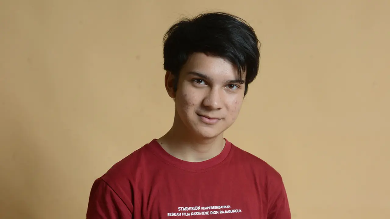 Endy Arfian