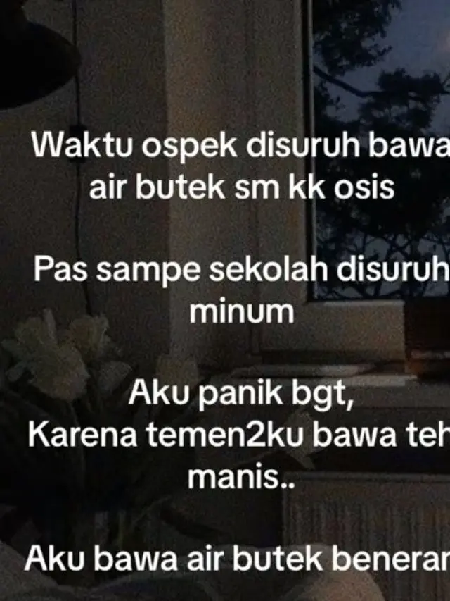 6 Cerita Netizen Zaman Sekolah Ini Kocak, Masa Jadi Murid Penuh Kenangan
