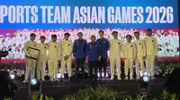 PB ESI Siapkan Pelatnas Jangka Panjang Atlet Esports Demi Prestasi Dunia