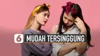 Ada beberapa tips yang dapat dilakukan untuk menghadapi teman yang mudah tersinggung.