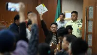 Eksepsi Ditolak, Sidang Delpedro Marhaen dkk Berlanjut